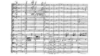 Symphony No. 3 "Eroica" in E flat major, Op. 55, 1st Movement - Beethoven (Score)