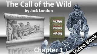 The Call of the Wild by Jack London - Chapter 01 - Into the Primitive
