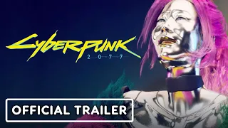 Cyberpunk 2077 - Official Night City Tour Trailer