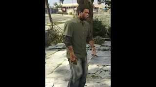 Lamar: Don't Hate Me Because I'm Beautiful - GTA 5