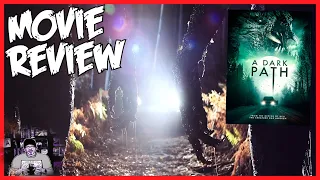 A Dark Path (2020) Creature Feature - RANT and Review - Words can't describe how bad this flick is!!