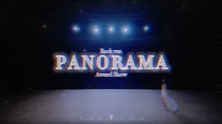 IZ*ONE • Intro + Panorama + Outro (Award Show Perf Concept)