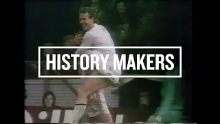 History Makers | 1980-81 | Documentary