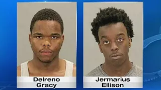 2 teens charged in death of Pioneer High School student