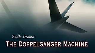 The Doppelganger Machine by James Follett | Radio Drama