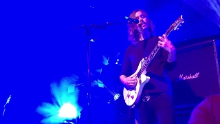 Opeth "In My Time of Need" at Starland Ballroom; NJ May 7, 2017