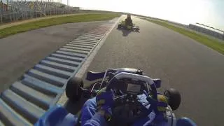 KZ2 onboard (GP 10/TM k9c) Track Crimea GP (Ukraine, Crimea)