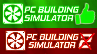 PCBS 1 vs. PCBS 2 - Why the original still rules