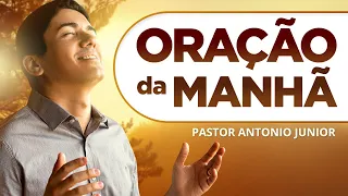 ORAÇÃO FORTE DA MANHÃ - 29/09 - Deixe seu Pedido de Oração 🙏🏼