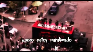 Big time rush - Paralyzed (Traducida al español)