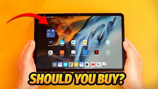 Should you Buy Xiaomi Pad 6? | Xiaomi Pad 6