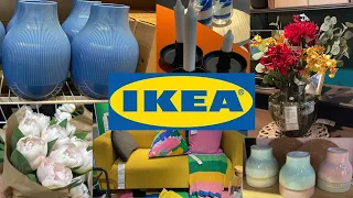 IKEA SHOP WITH ME *NEW IN IKEA* &I KEA HAUL / IKEA Must Have Kitchenware Items