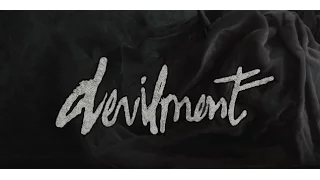 DEVILMENT - "Devilment II - The Mephisto Waltzes" (RECORDSTORE.CO.UK ID)