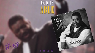 Ron Kenoly- God Is Able (Instrumental) (1993)