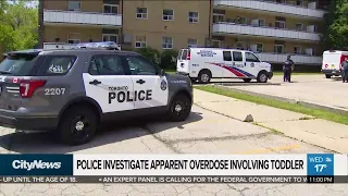 Questions remain after three hospitalized in Etobicoke