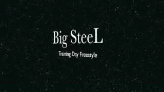 Training Day Freestyle