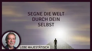 96 Ein Kurs in Wundern EKIW | Erlösung kommt von meinem einen SELBST. | Gottfried Sumser