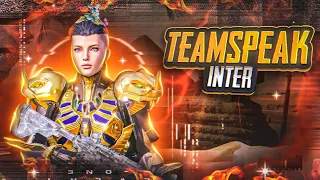 СОФТЕРСКИЙ TeamSpeak💨 | HIKSON e Sports | 11 IPhone | PUBG MOBILE