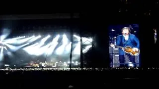 Sir Paul McCartney - 02 - Save Us (Live at Petco Park)