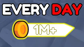 How To Farm 1,000,000 COINS EVERYDAY In Toilet Tower Defense!