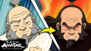 What If Iroh Was The Firelord? 🔥🌋 | Avatar: The Last Airbender