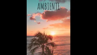 J. Balvin - Ambiente (slowed reverb)