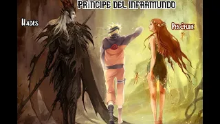 Príncipe del Inframundo (Capitulo 1) Naruto X Percy Jackson