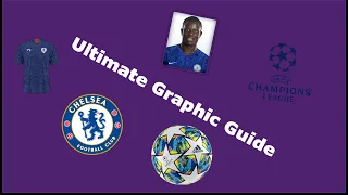 Football Manager 2020 - Ultimate Graphics Guide (Faces, Kits, Logos, Skins, Balls and Real Name Fix)