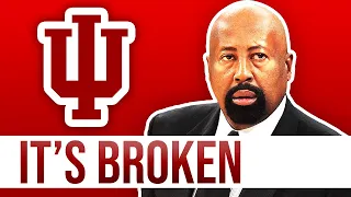 Why Mike Woodson Should NOT Be Fired...Yet