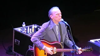 John Hiatt "Cry To Me" Live Show @ The Queen 2018 Tour New Song from New Album The Eclipse Sessions