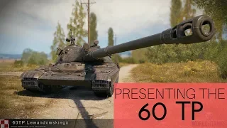 World of Tanks - Test Server