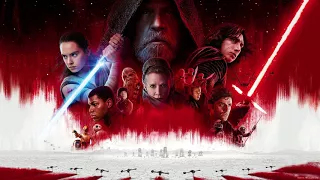 Why the Last Jedi Sucks