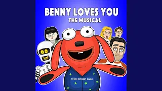 Benny Loves You the Musical