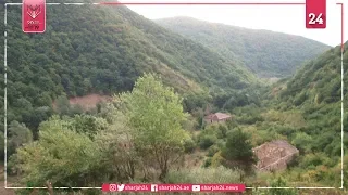 Tensions rise in Georgia's separatist enclave