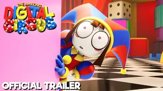 THE AMAZING DIGITAL CIRCUS [OFFICIAL TRAILER]