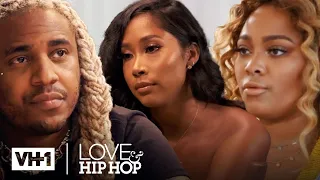 Story Time SUPER COMPILATION 🤭☀️ Love & Hip Hop Hollywood