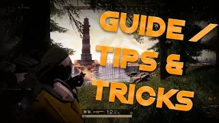 Ring of Elysium | Guide to Europa (Tips & Tricks)