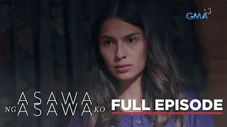 Asawa Ng Asawa Ko: Cristy’s escape plan - Full Episode 16 (February 8, 2024)