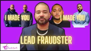 DJ Envy Exposed by Partner | His Role N the SCAM Payola & Charging GUESTS 2 come on show | 4 GAIN