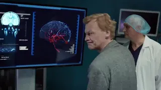 Доктор Рихтер 2 сезон (анонс 2018) смотреть онлайн 1 - 16 серия