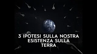 3 Ipotesi sull'Esistenza dell'Uomo Esplorando Origini Cosmiche e Prospettive Incredibili