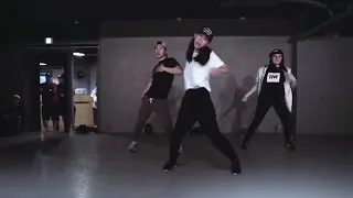 I Took A Pill In Ibiza SeeB Remix   Mike Posner   Lia Kim Choreography