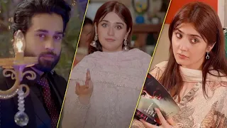 Ishq Murshid - Episode 22 | 29 Feb 24 - Sponsored By Khurshid _ BilalAbbasKhan​  Shibra FarooqRind