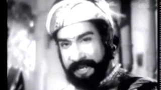 Sivaji Ganesan as Veera Sivaji