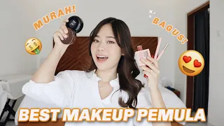 BEST MAKEUP FOR BEGINNER! Affordable and Good Quality!
