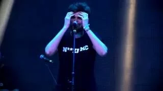 Noize MC - Стэнли запишет хит (Live @ Krasnodar) | Arena HALL 13.10.2016