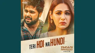 Teri Hoi Na Hundi (From "Zindagi Zindabaad")