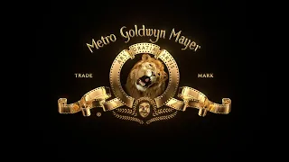 A batch of unused MGM fanfares