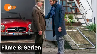 Letzte Spur Berlin – Ausgeliefert | Filme & Serien | ZDF