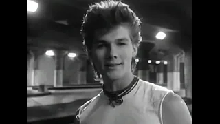 a-ha - Train Of Thought (RockAmerica Remix, 60FPS)